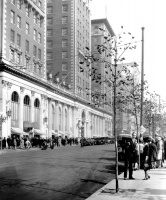 Biltmore Hotel 1930